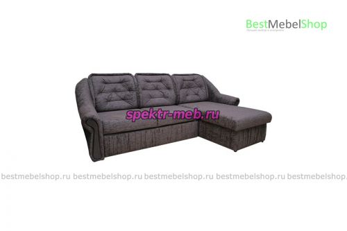 Угловой диван Мадрид Люкс