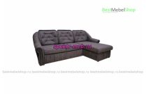 Угловой диван Мадрид Люкс