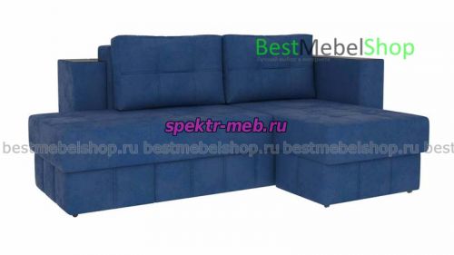 Угловой диван Нова Люкс У