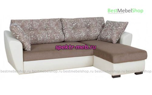 Угловой диван Мальта 1