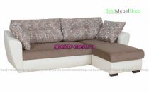 Угловой диван Мальта 1