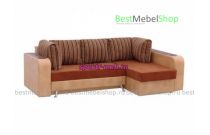 Угловой диван Серенада