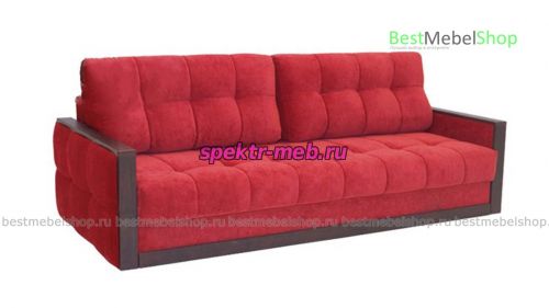 Прямой диван Татьяна 4