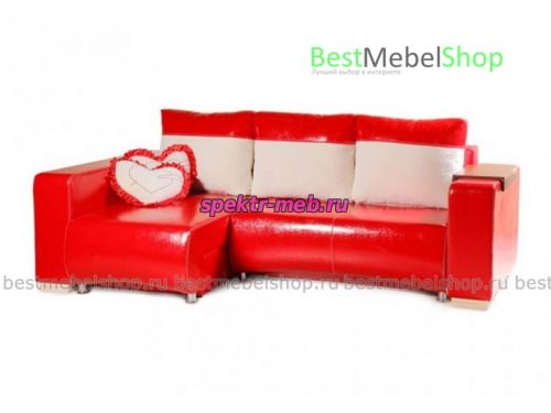 Угловой диван Марго