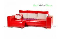 Угловой диван Марго