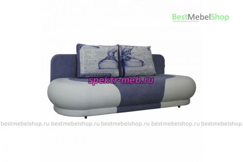 Прямой диван Амадеус