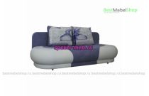 Прямой диван Амадеус