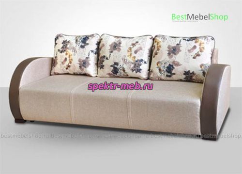 Прямой диван Европа 1