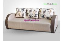 Прямой диван Европа 1