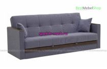 Прямой диван Бетти