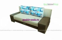 Диван Квадро