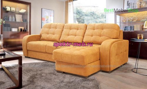 Диван угловой Орион