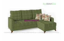 Угловой диван Квадро У