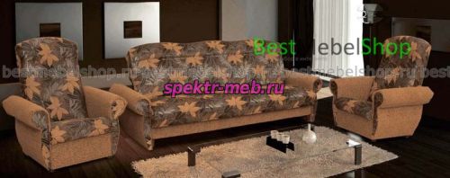 Комплект Оскар 2 Веста