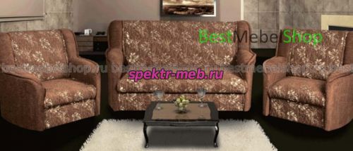 Комплект Сенатор №2 - 1,4 м.