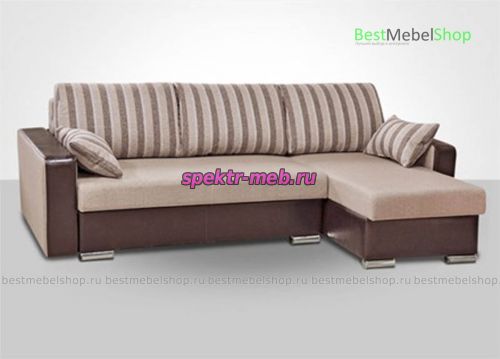 Угловой диван Виктория - 4