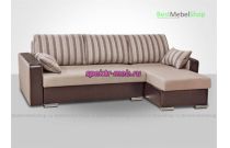 Угловой диван Виктория - 4