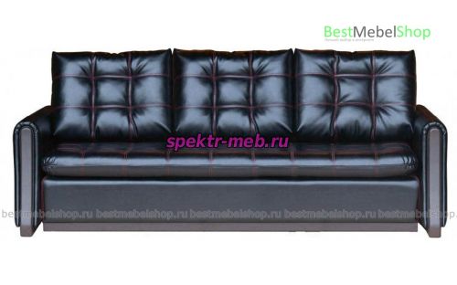 Прямой диван Триумф 4