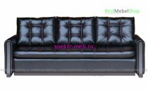 Прямой диван Триумф 4