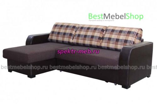 Угловой диван Стронг