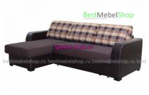 Угловой диван Стронг