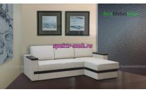 Угловой диван Барон 5