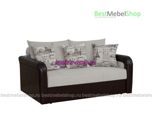 Прямой диван Нео 34