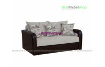 Прямой диван Нео 34