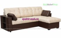 Диван угловой Респект 1