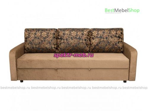 Прямой диван Нео 1