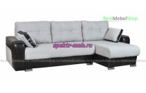 Угловой диван Соната 5