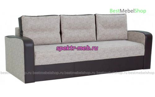 Прямой диван Эльза 2