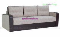 Прямой диван Эльза 2