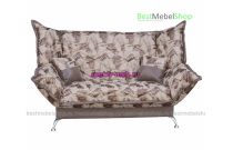 Прямой диван Нео 43