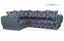 Угловой диван Марсель 4