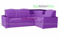 Угловой диван Барселона