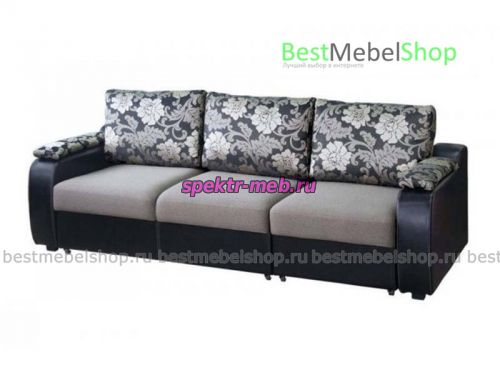 Диван еврокнижка Сеньор-15