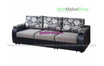 Диван еврокнижка Сеньор-15