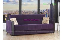 Прямой диван Дискавери 3