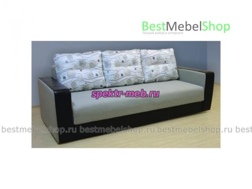 Прямой диван Рондо 1У