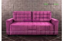 Прямой диван Флореста 3