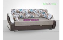 Прямой диван Виктория 3