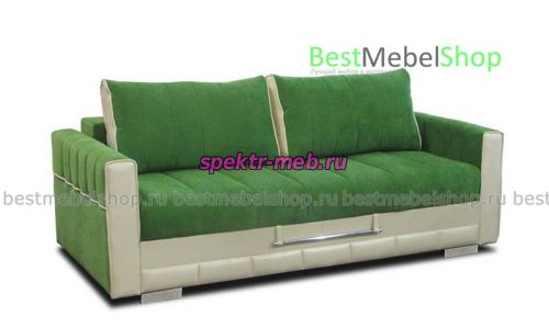 Прямой диван Парнас