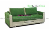 Прямой диван Парнас