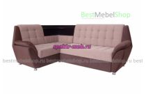 Угловой диван Берг-1.1