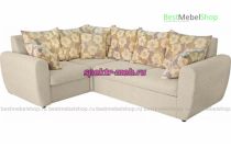 Угловой диван Классик 16