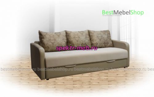 Прямой диван Венеция Лайт