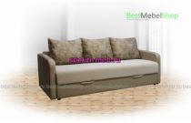 Прямой диван Венеция Лайт