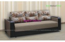 Прямой диван Виват