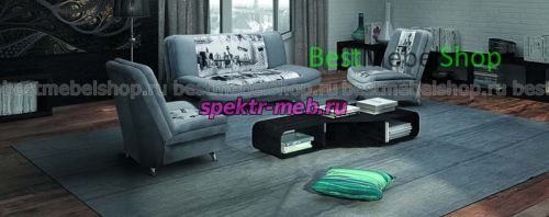 Комплект Марсель Юдин